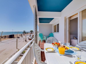 AL - Apartamento Horizonte Azul